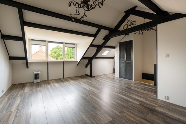 Medium property photo - Jaap Edenlaan 112, 4731 NV Oudenbosch